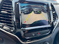 2020 Jeep Cherokee 4WD Limited