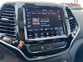2020 Jeep Cherokee 4WD Limited