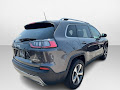 2020 Jeep Cherokee 4WD Limited