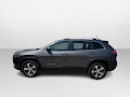 2020 Jeep Cherokee 4WD Limited