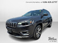 2020 Jeep Cherokee 4WD Limited