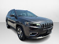 2020 Jeep Cherokee 4WD Limited