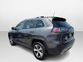 2020 Jeep Cherokee 4WD Limited