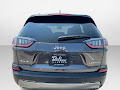 2020 Jeep Cherokee 4WD Limited
