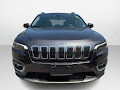 2020 Jeep Cherokee 4WD Limited