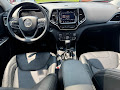 2020 Jeep Cherokee 4WD Limited