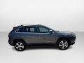 2020 Jeep Cherokee 4WD Limited