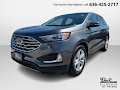 2019 Ford Edge 2WD SEL