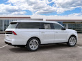 2027 Lincoln Navigator L Reserve