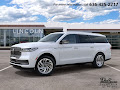 2027 Lincoln Navigator L Reserve