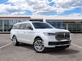 2027 Lincoln Navigator L Reserve