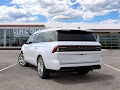 2027 Lincoln Navigator L Reserve