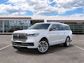 2027 Lincoln Navigator L Reserve