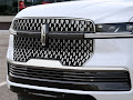 2027 Lincoln Navigator L Reserve