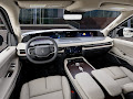 2027 Lincoln Navigator L Reserve