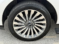 2018 Lincoln Navigator L Reserve