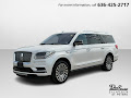2018 Lincoln Navigator L Reserve