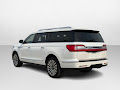 2018 Lincoln Navigator L Reserve