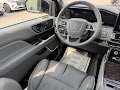 2018 Lincoln Navigator L Reserve