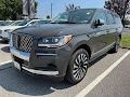 2024 Lincoln Navigator L Black Label