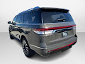 2024 Lincoln Navigator L Black Label