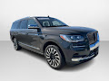 2024 Lincoln Navigator L Black Label