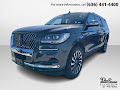 2024 Lincoln Navigator L Black Label