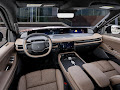 2027 Lincoln Navigator Black Label