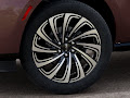 2027 Lincoln Navigator Black Label