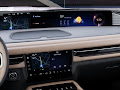 2027 Lincoln Navigator Black Label