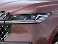 2027 Lincoln Navigator Black Label