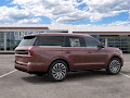 2027 Lincoln Navigator Black Label