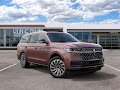 2027 Lincoln Navigator Black Label