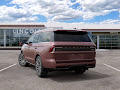 2027 Lincoln Navigator Black Label