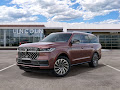 2027 Lincoln Navigator Black Label