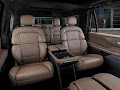 2027 Lincoln Navigator Black Label