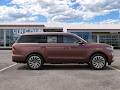 2027 Lincoln Navigator Black Label