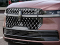 2027 Lincoln Navigator Black Label