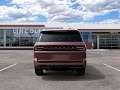2027 Lincoln Navigator Black Label