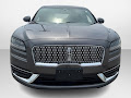 2019 Lincoln Nautilus Standard