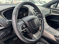 2019 Lincoln Nautilus Standard