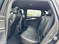 2019 Lincoln Nautilus Standard