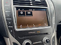2019 Lincoln Nautilus Standard