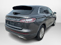 2019 Lincoln Nautilus Standard