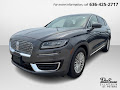 2019 Lincoln Nautilus Standard