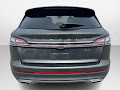 2019 Lincoln Nautilus Standard