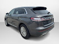 2019 Lincoln Nautilus Standard