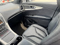 2019 Lincoln Nautilus Standard
