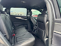 2019 Lincoln Nautilus Standard