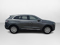 2019 Lincoln Nautilus Standard